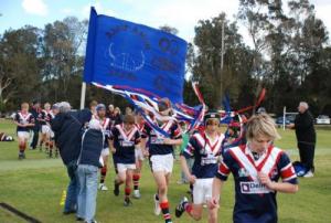 Under 14s Grand Final 2008