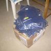 The VERY LATE box !