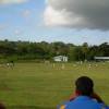 The scene at Ba !
