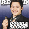 double scoop