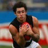 FULL ON ,FULL FORWARD