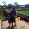Prime Minister Opens New Venue for Lawn Bowls