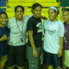 Female Coaches for the Women's Basketball program