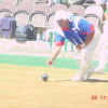 Ieremia Leautuli (skip for Samoa Mens Triples)