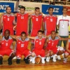 New Caledonia men wins over American Samoa