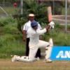 PNG on batting rampage