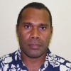 James Kalo Malau