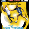 2007 Telikom PNG National Touch Championship