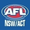 AFL NSW/ACT - blue