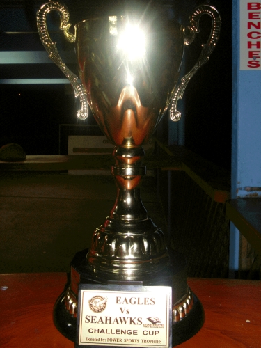 currumbin eagles