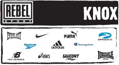 Rebel Sport Knox Mvp 20 Discount Day Kent Park Afl Auskick Centre Sportstg