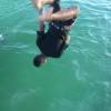 Controlling that falling feeling !