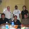 Solomon Islands Federation with FIBA Oceania Delegates