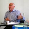 Bob Elphinston Joins Discussion on Sports Management
