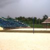 Beach Volleyball, Faleata
