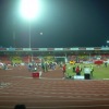 Raobu in the Shot