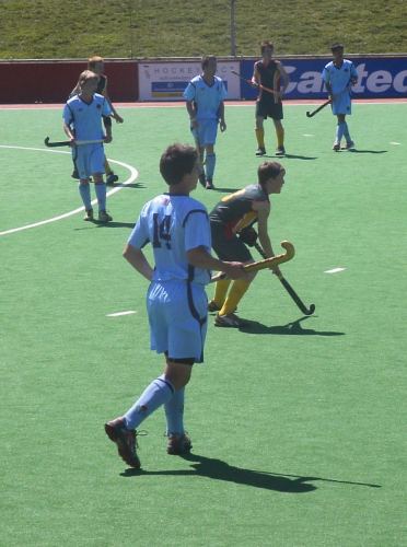 Nsw Hockey