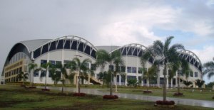 Samoa Aquatic Centre