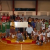 Shell Palau again shows their financial support