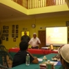 High Chief Reklai Bao Ngirmang Opening ceremony remarks