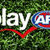 PlayAFL Logo - Small