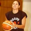 Rohanee Cox