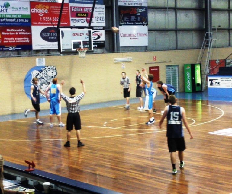 Willetton Carnival Results Cockburn Basketball Association SportsTG