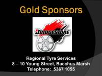 Regional Tyre Services