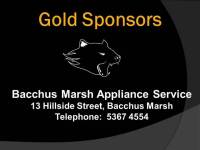 Bacchus Marsh Appliance Service
