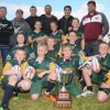 Richardson Cup Winners