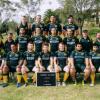 A Reserves - 2011 Season
