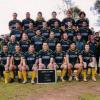 A Grade - 2011 Season