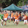 TIGERS ROUND 2 MATCHES. 14-April-2012.