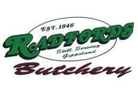 Radfords Butchery