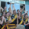 1st Grade Premiers