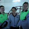 New Umpires at the Bridge