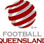 Football Qld logo
