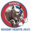Rhinos Small