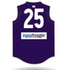 New Dockers Jersey