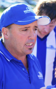 EGFNL Football 2013 Round 8 Wy Yung v Paynesville Seniors