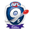 Cadbury AFL 9s