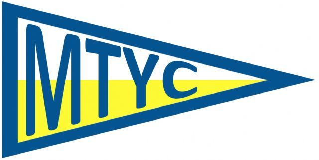 MTYC Burgee