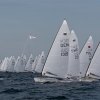 Jon Fish ports tacks fleet