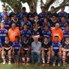 Teams for the Ray Lind Shield 2013