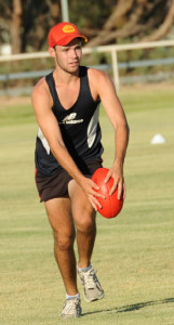 BRAD SUMMERHAYES