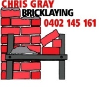 Chris Gray Bricklaying
