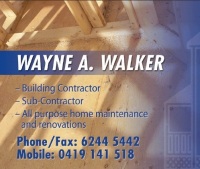Sponsor of the CJFC