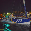 BOQ Team Australia La Balsa Park Mooloolaba