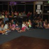 Junior Presentation Night