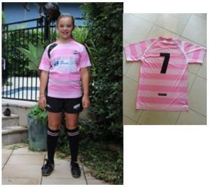 Sharks Strip 2014